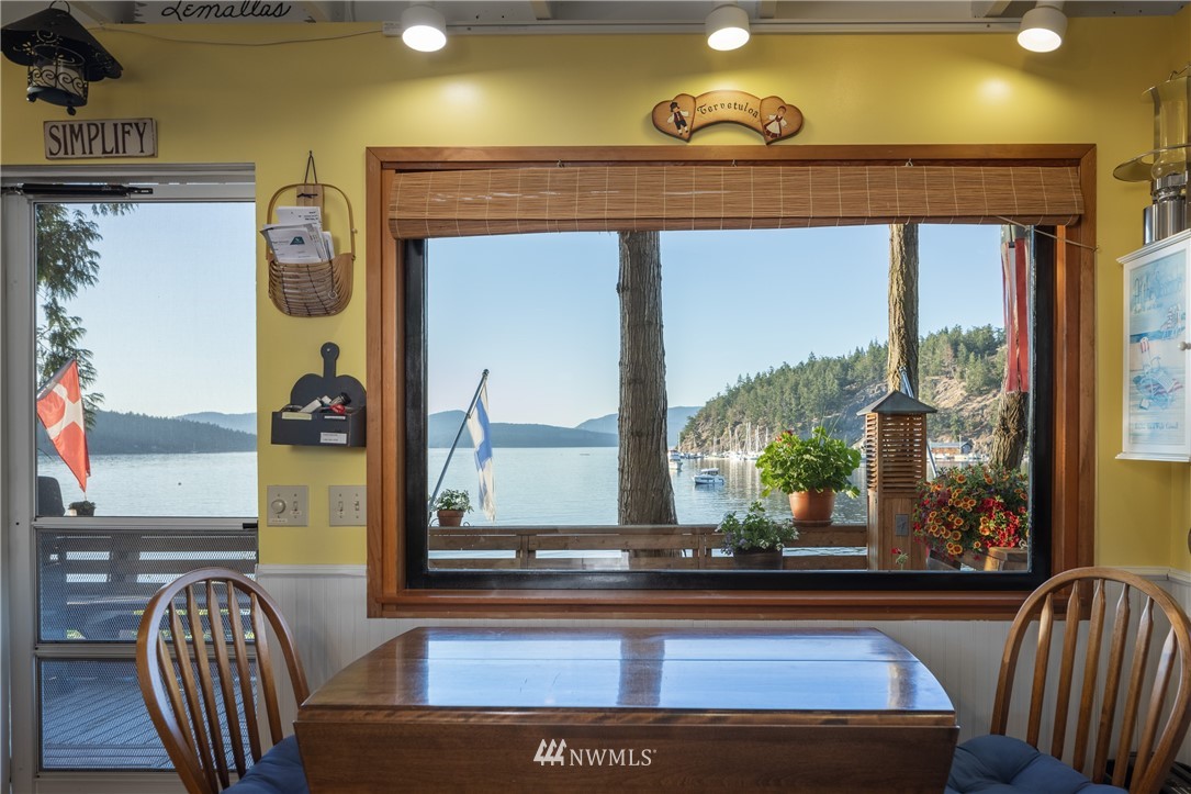 663 Port Stanley Road Lopez Island, WA 98261 - Photo 5 of 26