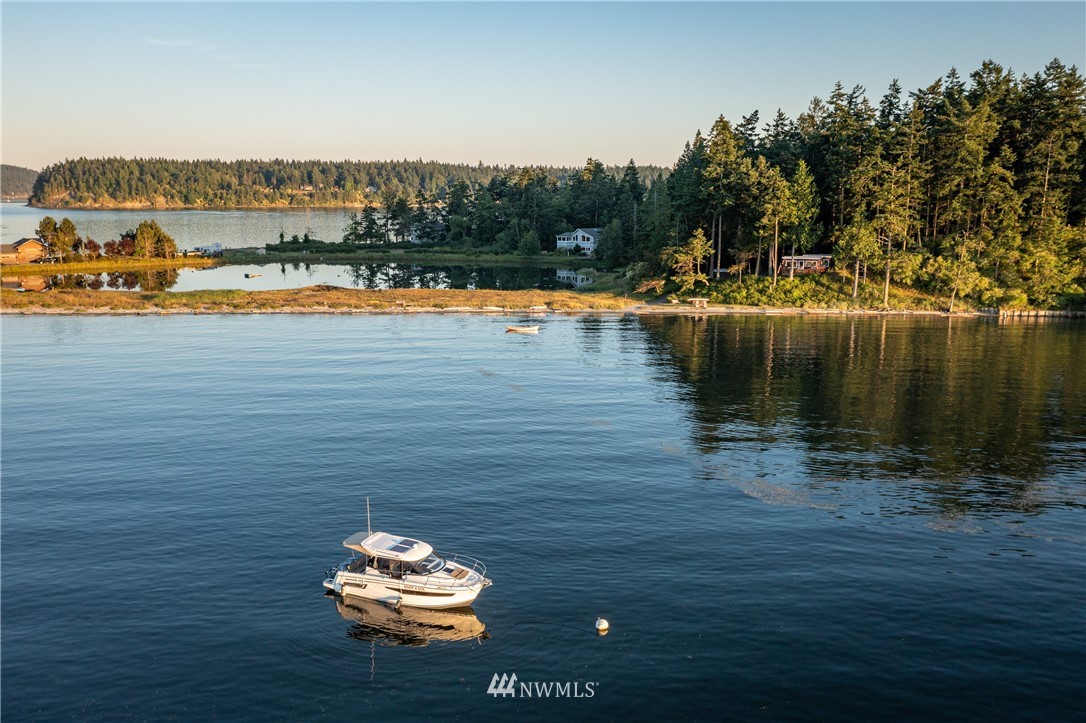663 Port Stanley Road Lopez Island, WA 98261 - Photo 8 of 26