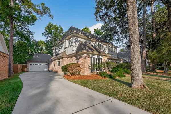 $3,800 | 9622 Fenchurch Drive, Spring, TX 77379