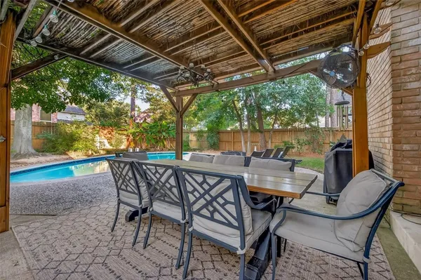 $3,800 | 9622 Fenchurch Drive, Spring, TX 77379