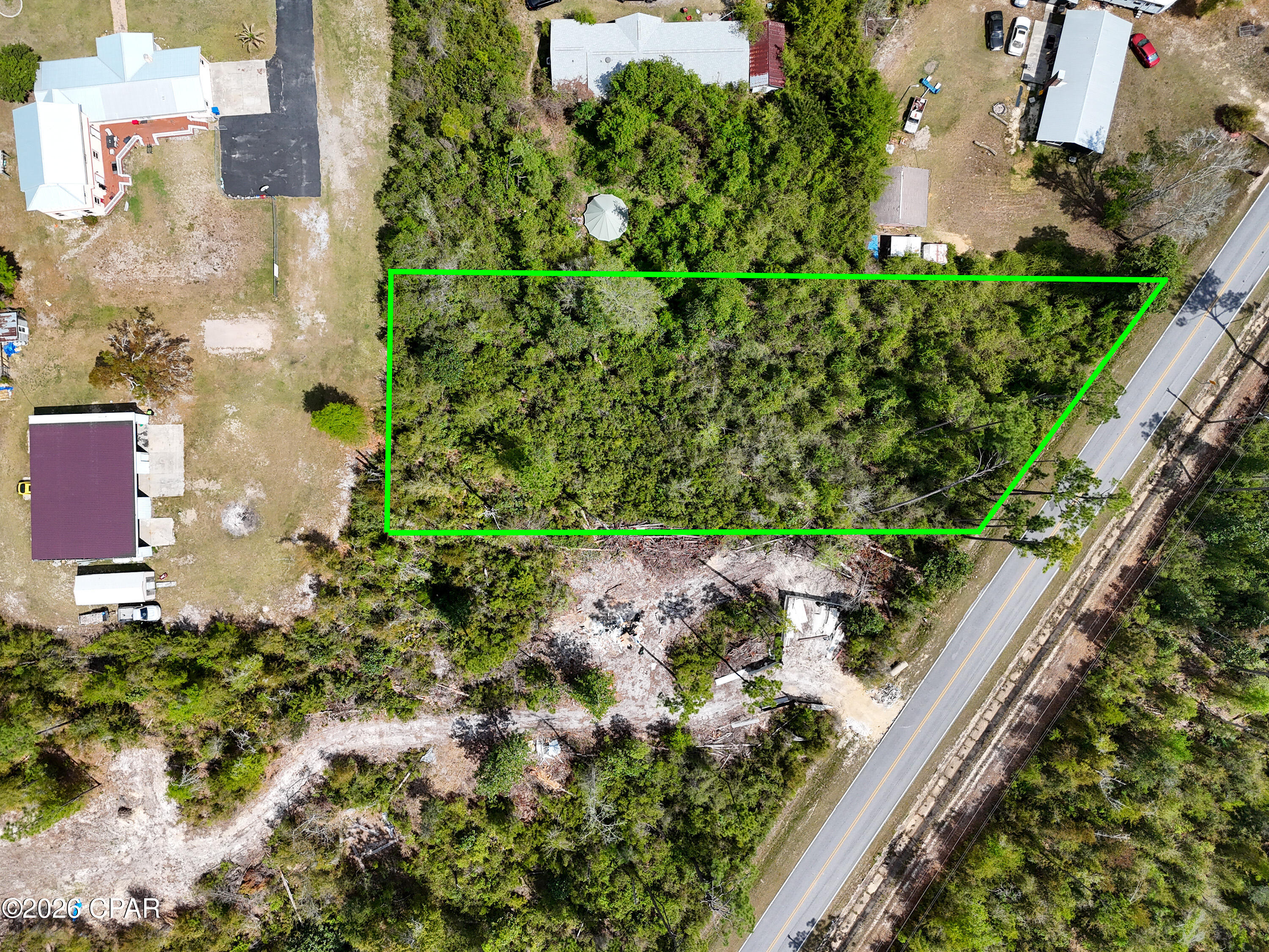 5413 Bay Head Road Youngstown, FL 32466 - Photo 8 of 8