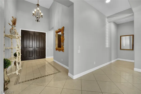 $985,000 | 2736 Liberation Drive, Henderson, NV 89044