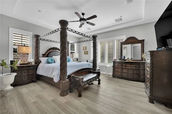 $985,000 | 2736 Liberation Drive, Henderson, NV 89044