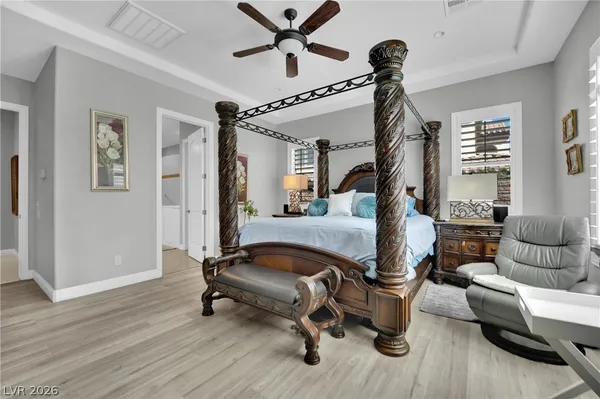 $985,000 | 2736 Liberation Drive, Henderson, NV 89044
