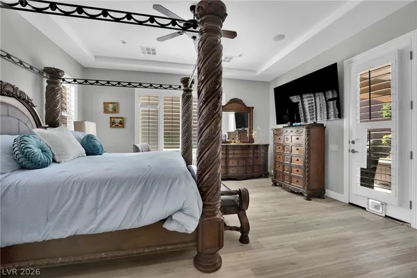 $985,000 | 2736 Liberation Drive, Henderson, NV 89044
