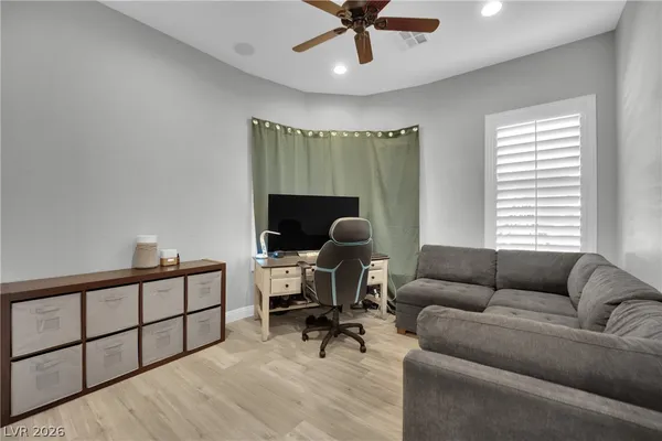 $985,000 | 2736 Liberation Drive, Henderson, NV 89044