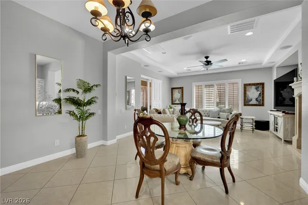 $985,000 | 2736 Liberation Drive, Henderson, NV 89044