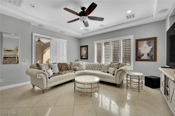 $985,000 | 2736 Liberation Drive, Henderson, NV 89044