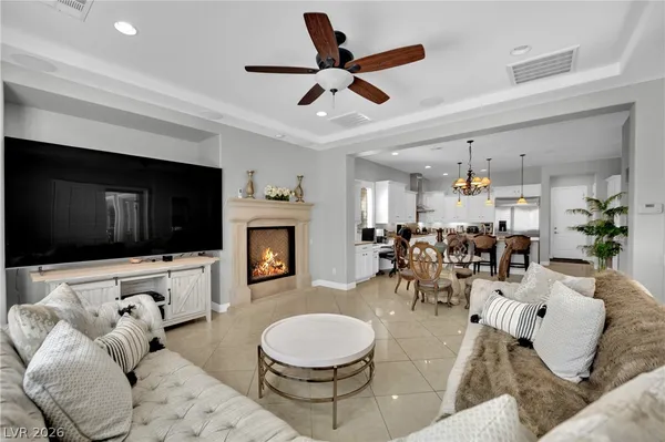 $985,000 | 2736 Liberation Drive, Henderson, NV 89044