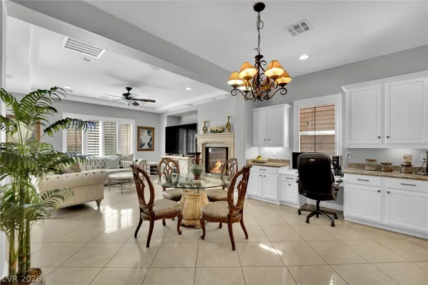 $985,000 | 2736 Liberation Drive, Henderson, NV 89044