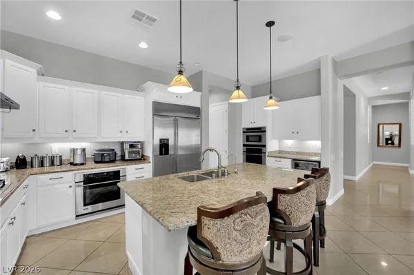 $985,000 | 2736 Liberation Drive, Henderson, NV 89044