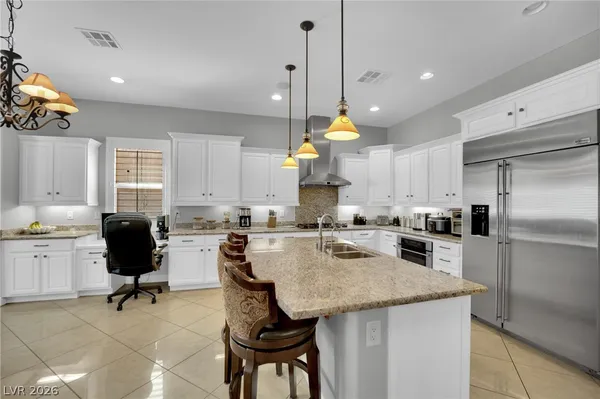 $985,000 | 2736 Liberation Drive, Henderson, NV 89044