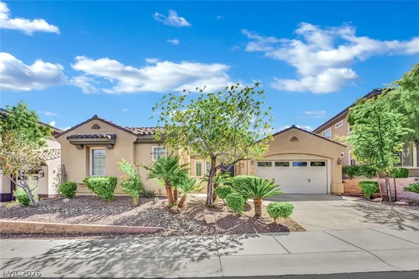 $985,000 | 2736 Liberation Drive, Henderson, NV 89044