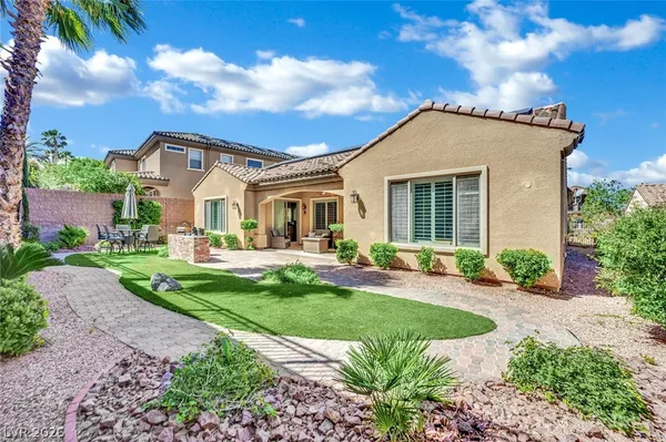 $985,000 | 2736 Liberation Drive, Henderson, NV 89044