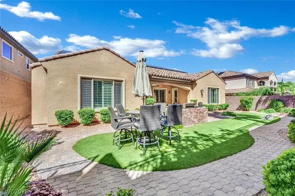 $985,000 | 2736 Liberation Drive, Henderson, NV 89044