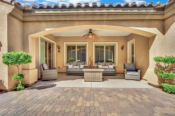 $985,000 | 2736 Liberation Drive, Henderson, NV 89044