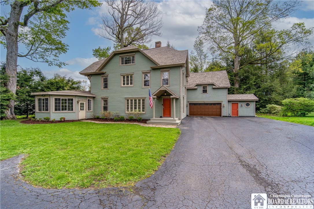 19 Winchester Road Busti, NY 14750 - Photo 4 of 44