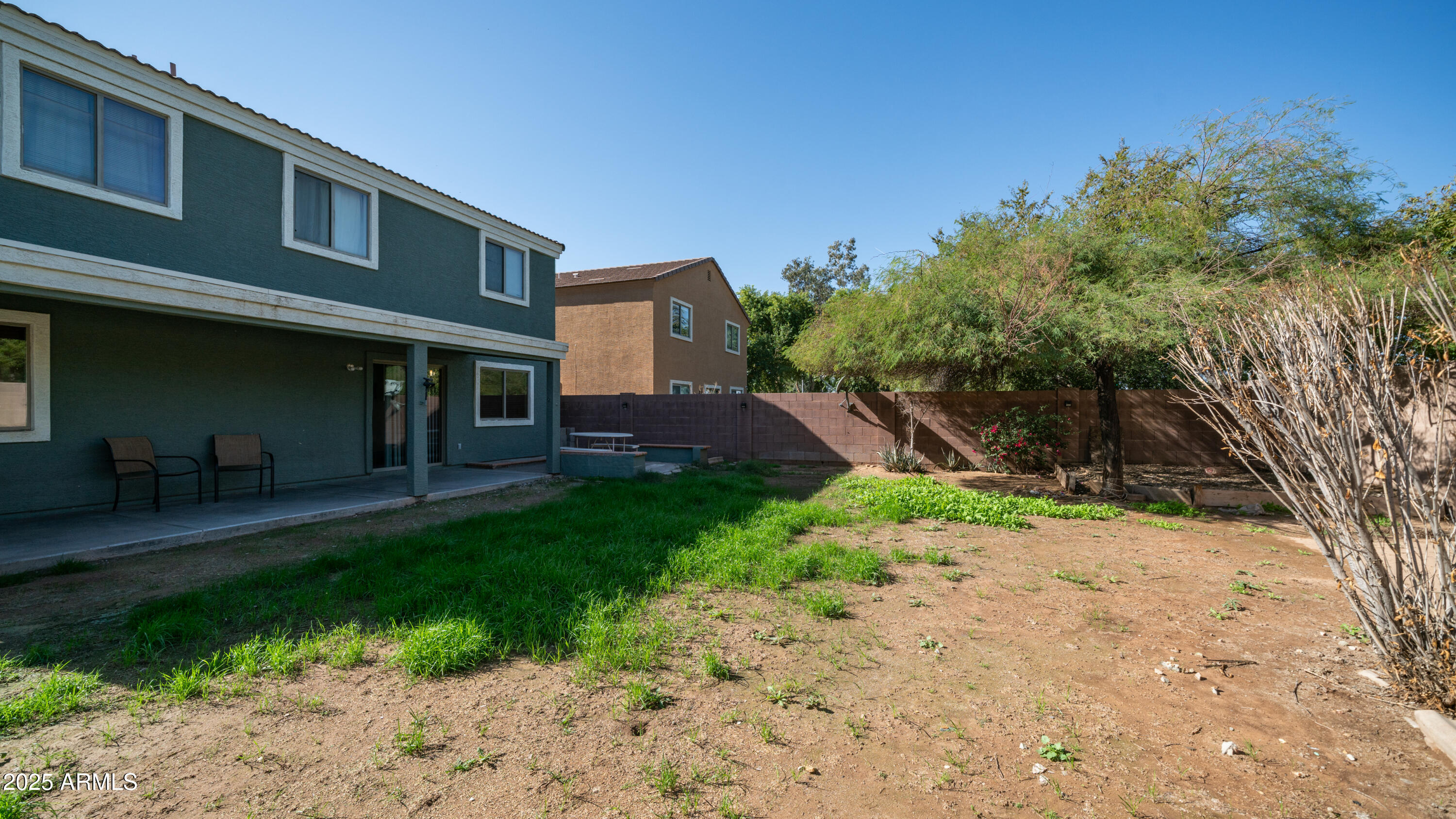 8650 West Payson Road Tolleson, AZ 85353 - Photo 27 of 28 8650 W Payson Rd Exterior Photos-4