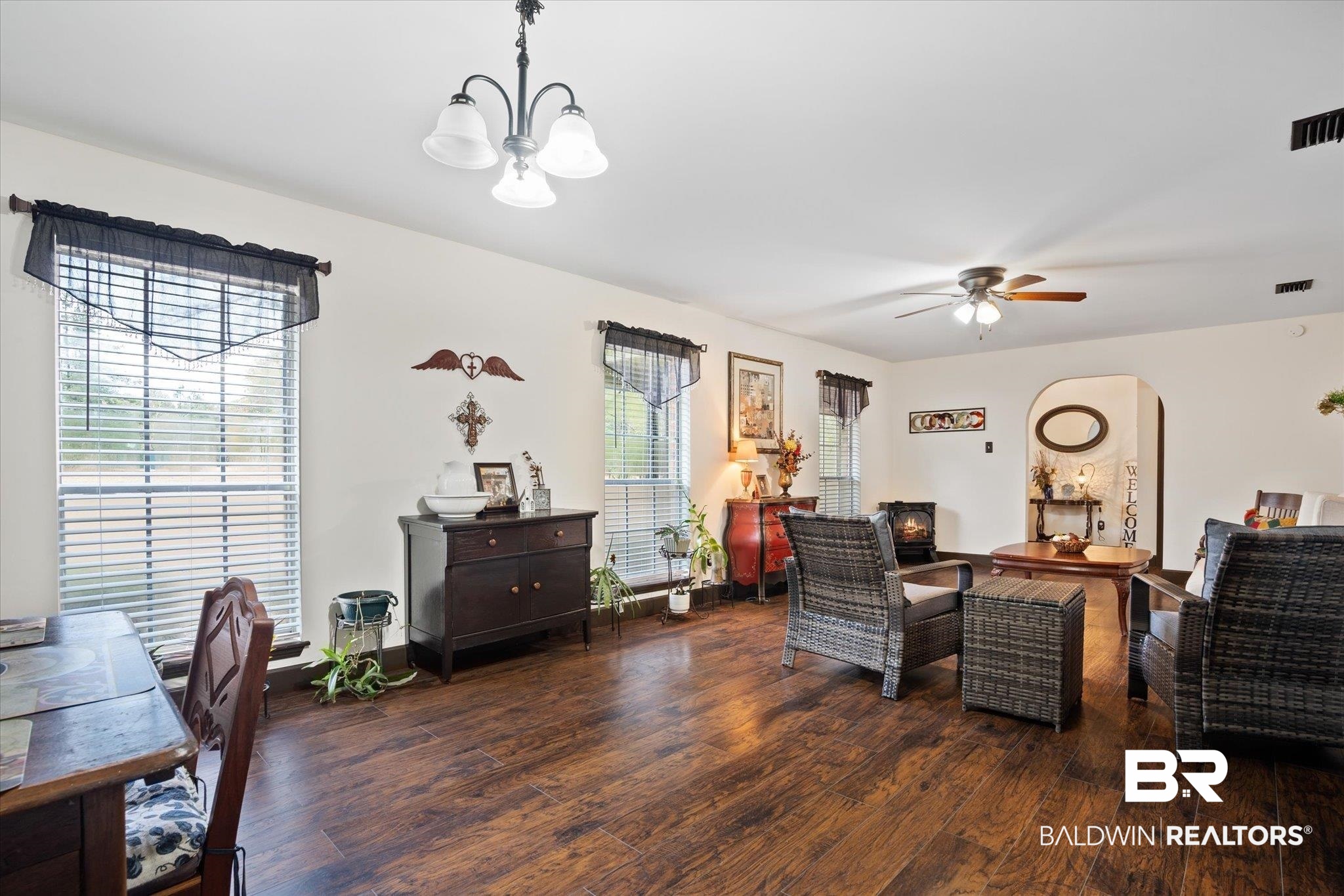6660 McCrary Road Semmes, AL 36575 - Photo 17 of 22
