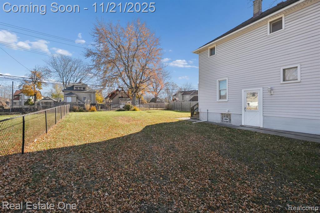 159 Dwight Street River Rouge, MI 48218 - Photo 6 of 48