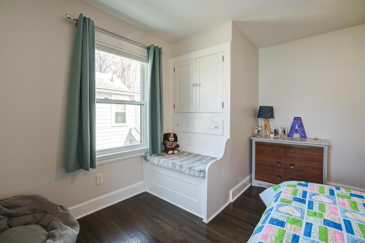 150 South Cassingham Road Columbus, OH 43209 - Photo 24 of 52 Window Seat BD