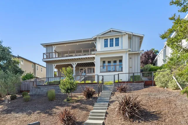 $1,650,000 | 5980 Vista Ridge, Santa Rosa, CA 95409