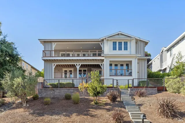 $1,650,000 | 5980 Vista Ridge, Santa Rosa, CA 95409