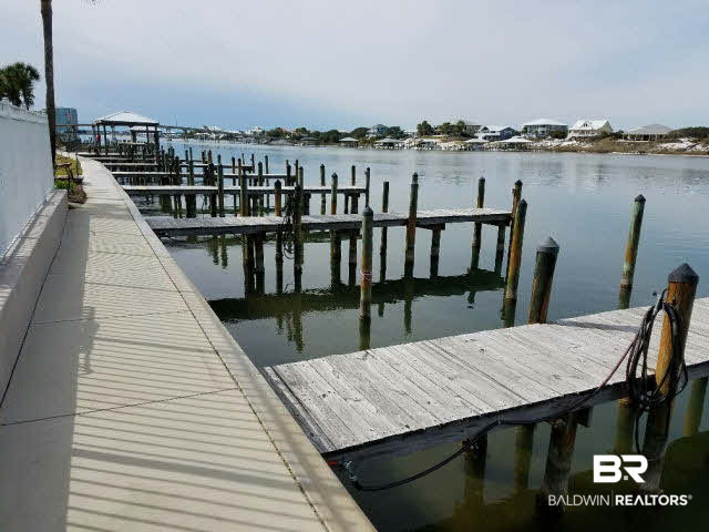 28875 Perdido Beach Boulevard, Unit 1A Orange Beach, AL 36561 - Photo 2 of 25 First come/first serve slips on Ole River