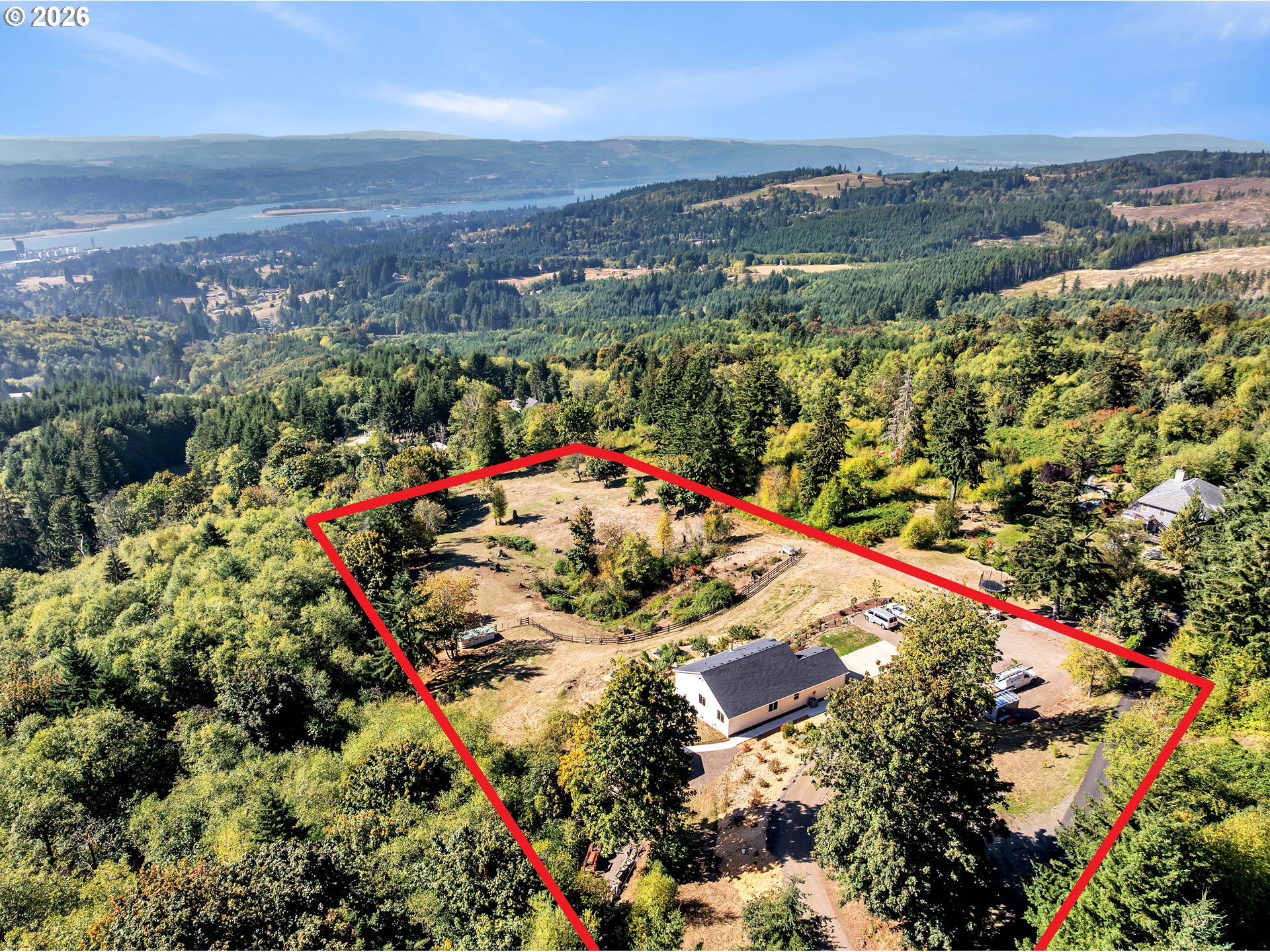 251 Shipview Road Kalama, WA 98625 - Photo 37 of 48 Gallery Image 37