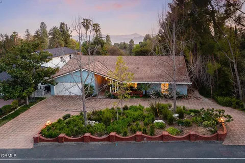 $2,250,000 | 1324 El Vago Street, La Canada Flintridge, CA 91011