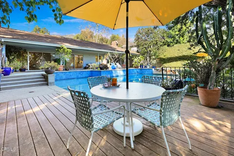 $2,250,000 | 1324 El Vago Street, La Canada Flintridge, CA 91011