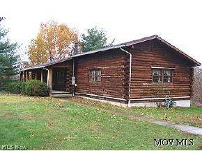 550 New England Ridge Road Washington, WV 26181 - Photo 2 of 2