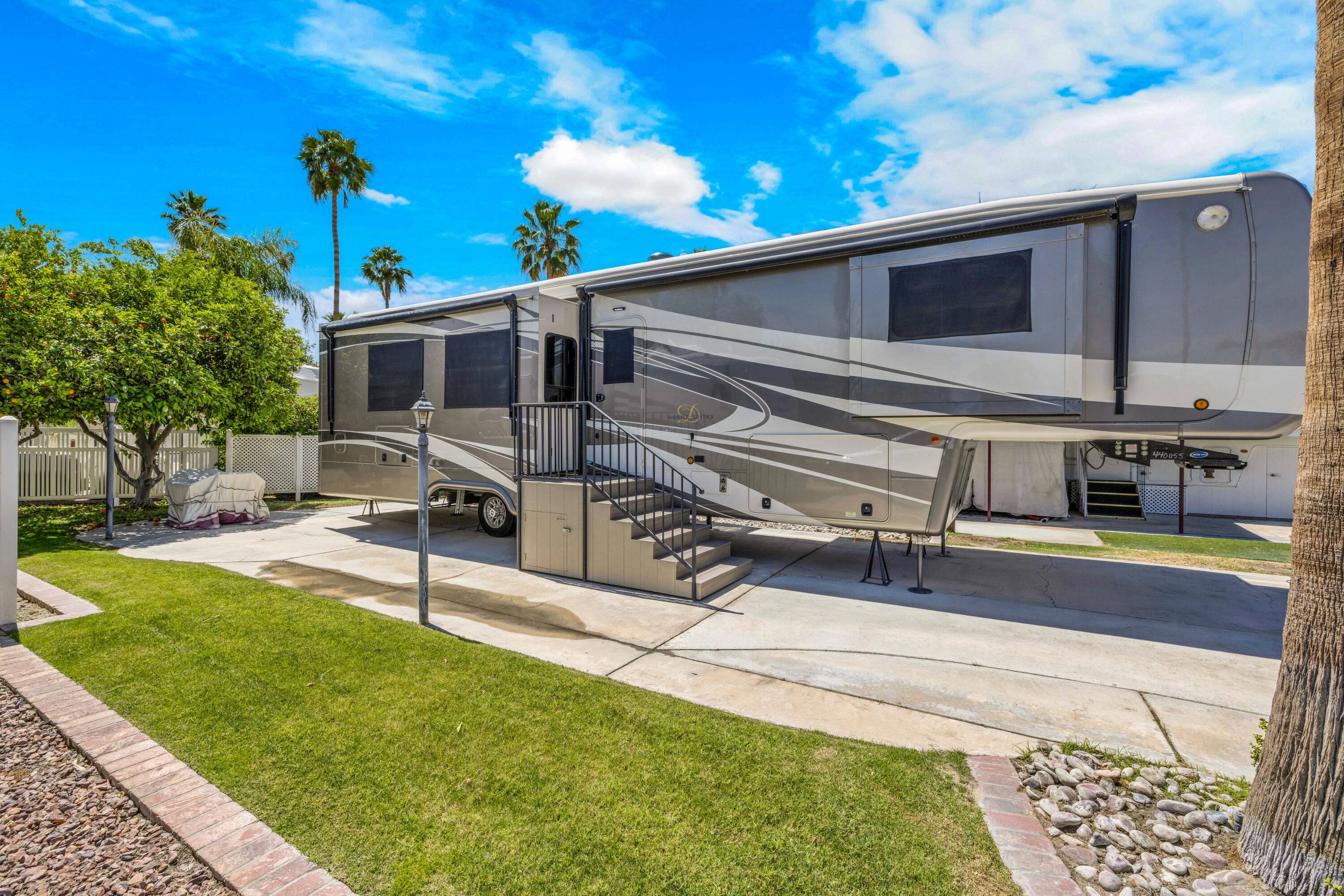 69411 Ramon Road, Unit 839 Cathedral City, CA 92234 - Photo 7 of 50