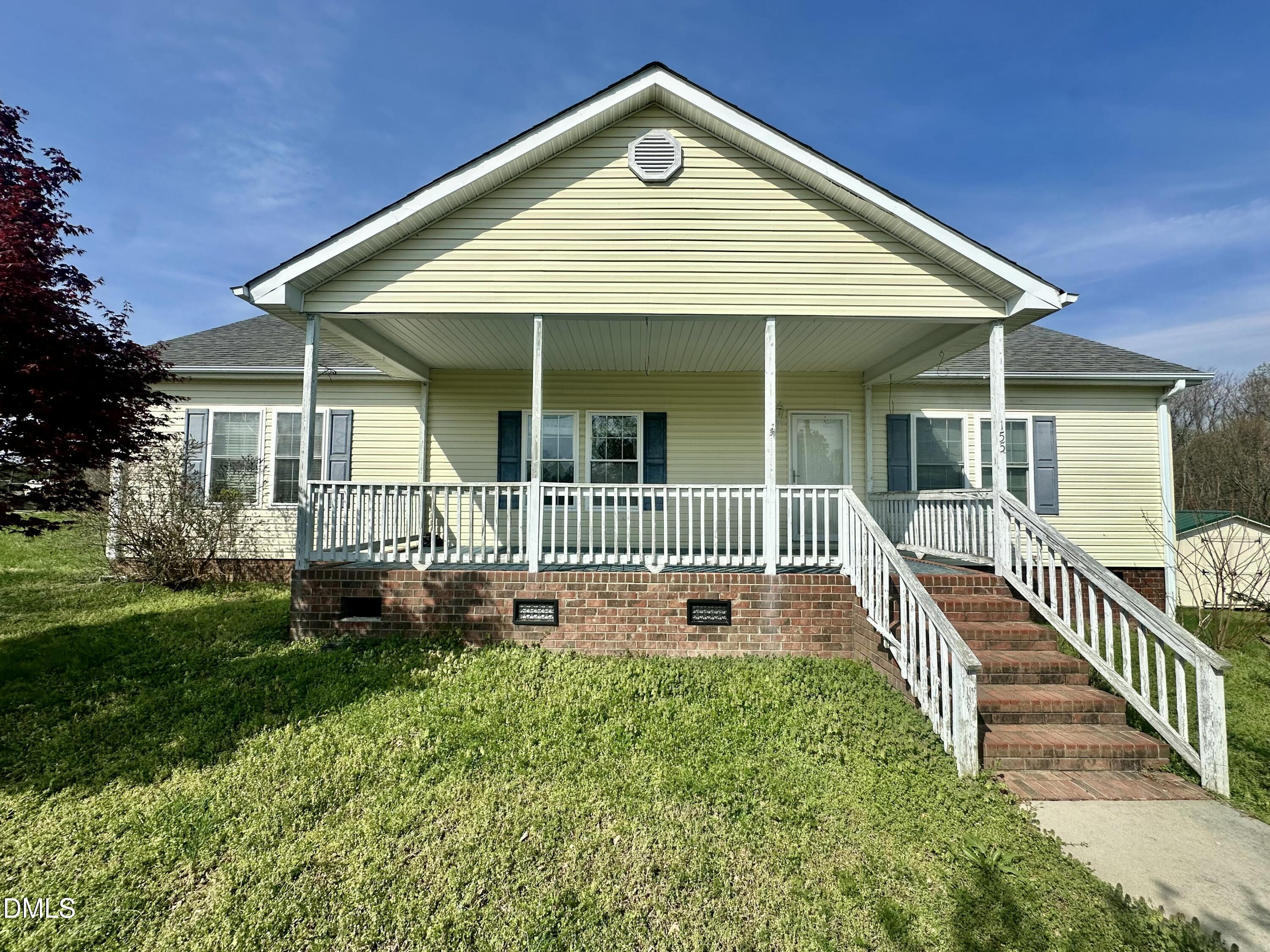155 Collin Drive Roxboro, NC 27574 - Photo 3 of 20 IMG_5527