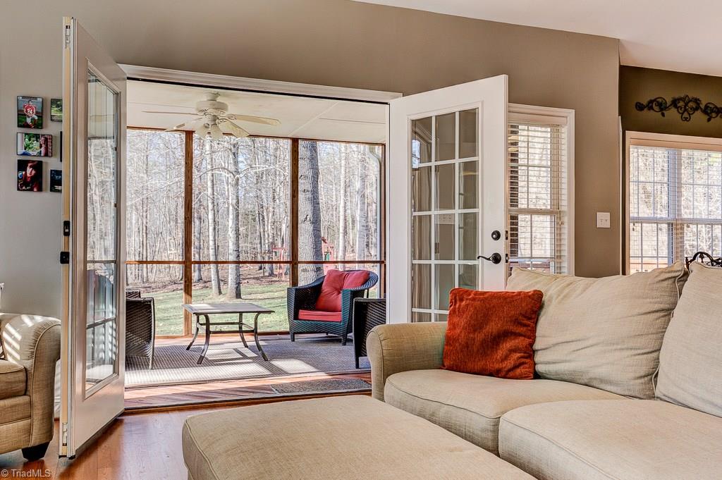 7805 Perthshire Drive Oak Ridge, NC 27310 - Photo 13 of 30