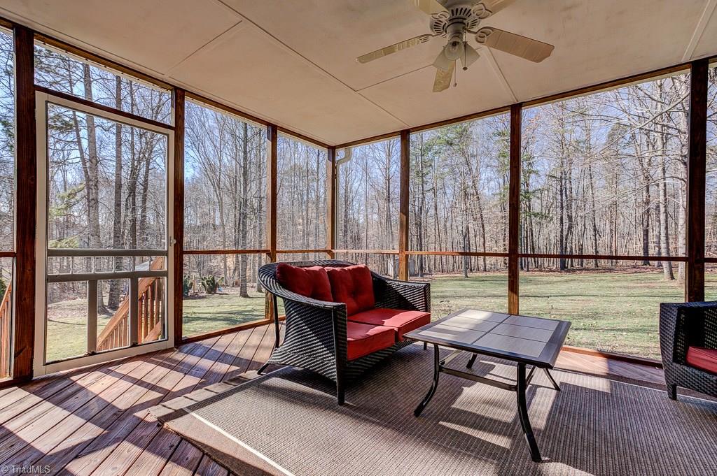 7805 Perthshire Drive Oak Ridge, NC 27310 - Photo 14 of 30