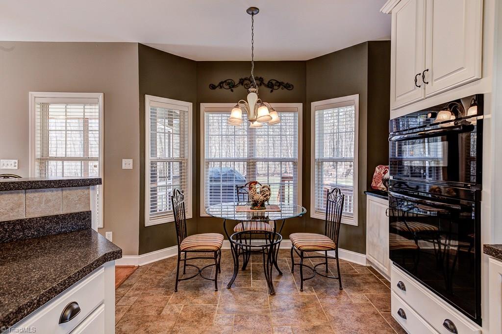 7805 Perthshire Drive Oak Ridge, NC 27310 - Photo 18 of 30
