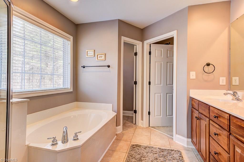 7805 Perthshire Drive Oak Ridge, NC 27310 - Photo 22 of 30
