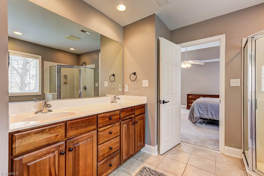 7805 Perthshire Drive Oak Ridge, NC 27310 - Photo 23 of 30