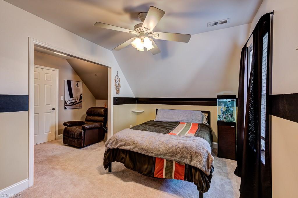 7805 Perthshire Drive Oak Ridge, NC 27310 - Photo 26 of 30