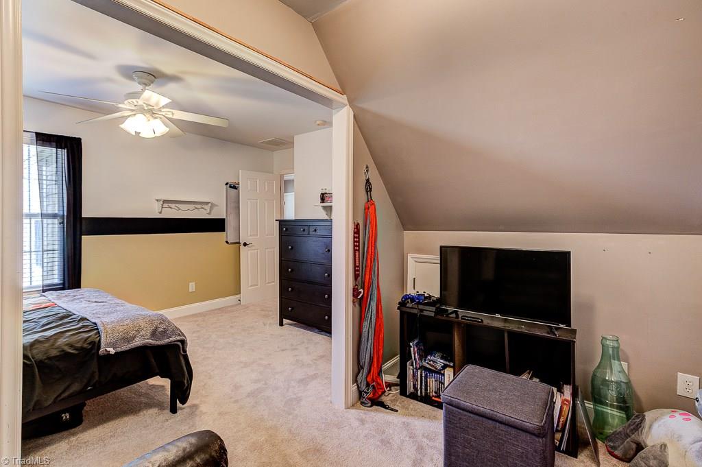 7805 Perthshire Drive Oak Ridge, NC 27310 - Photo 27 of 30