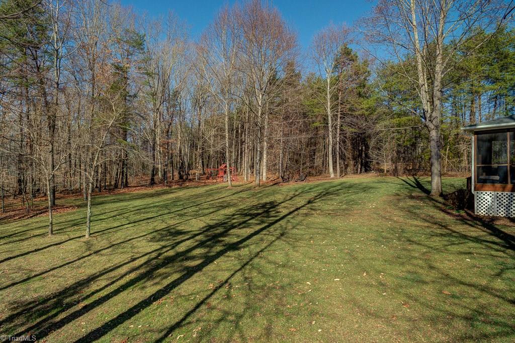 7805 Perthshire Drive Oak Ridge, NC 27310 - Photo 28 of 30