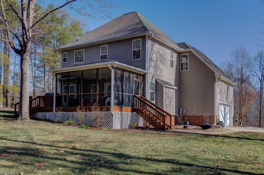 7805 Perthshire Drive Oak Ridge, NC 27310 - Photo 4 of 30