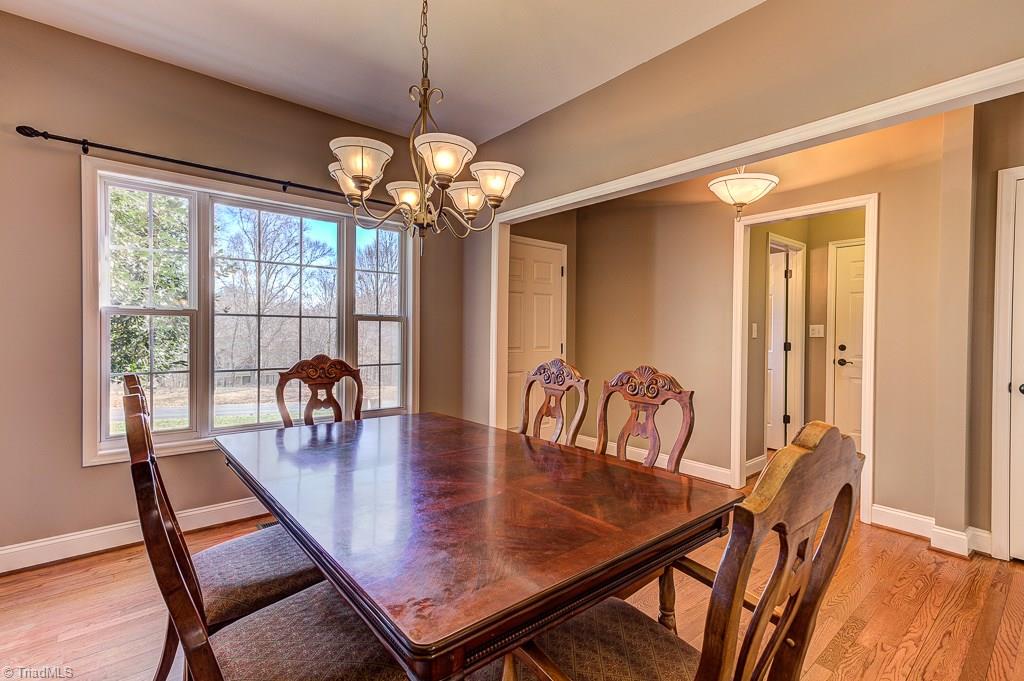 7805 Perthshire Drive Oak Ridge, NC 27310 - Photo 7 of 30