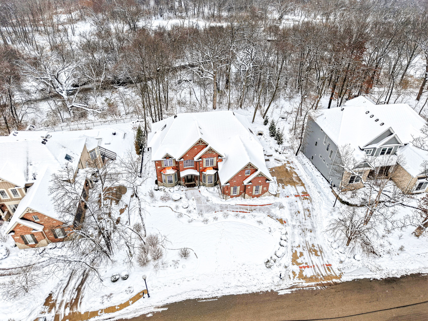 761 Reserve Court South Elgin, IL 60177 - Photo 3 of 89 a view of outdoor space with seating area