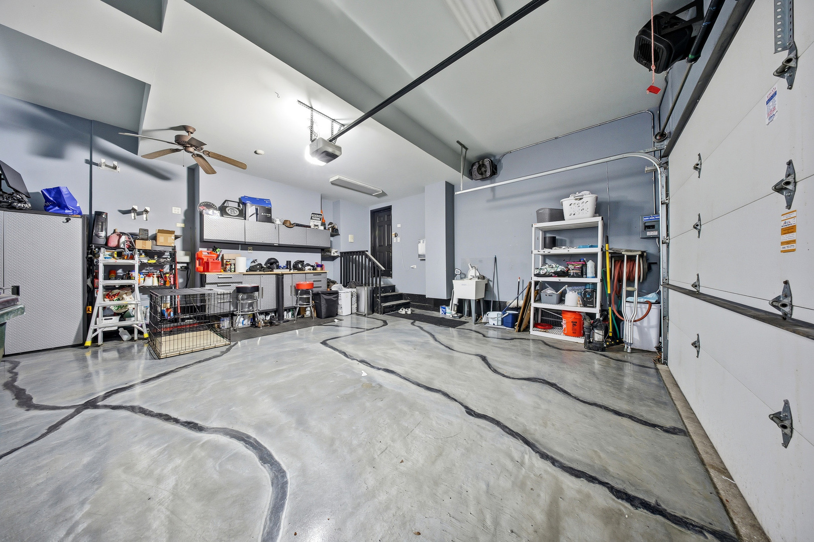 761 Reserve Court South Elgin, IL 60177 - Photo 76 of 89