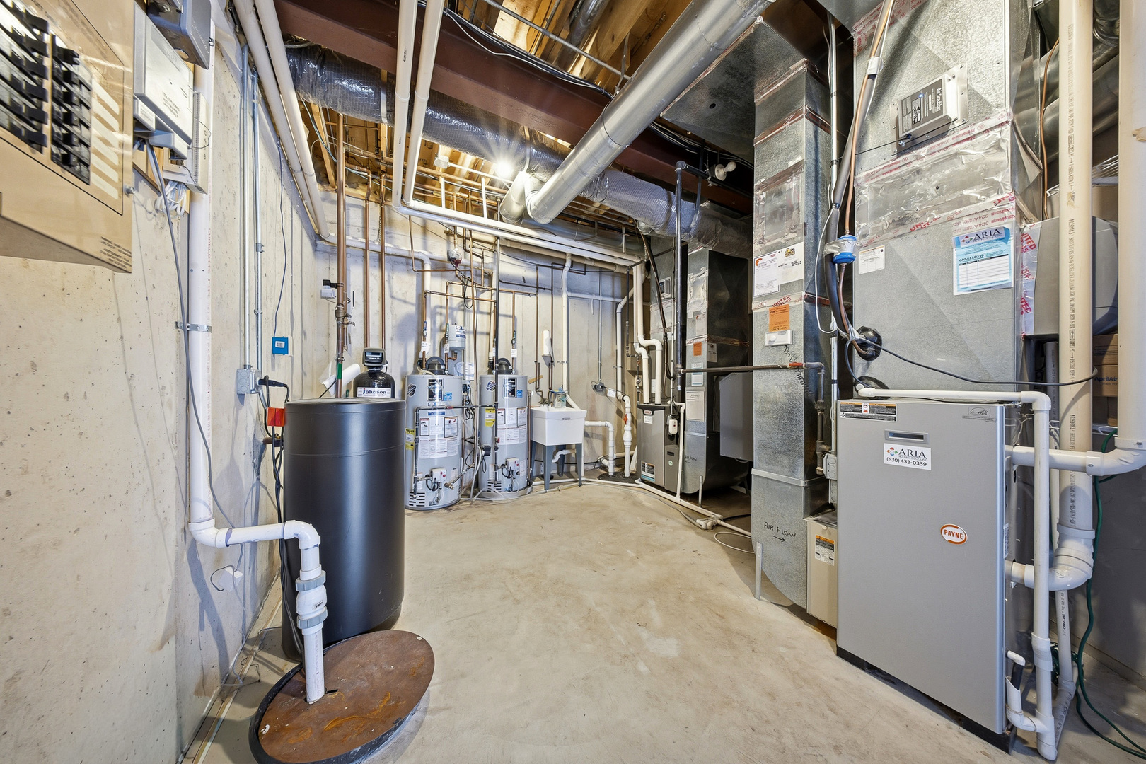 761 Reserve Court South Elgin, IL 60177 - Photo 77 of 89