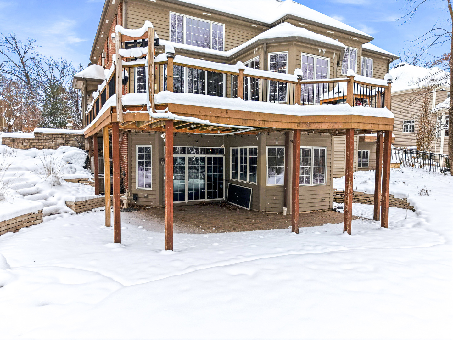 761 Reserve Court South Elgin, IL 60177 - Photo 81 of 89