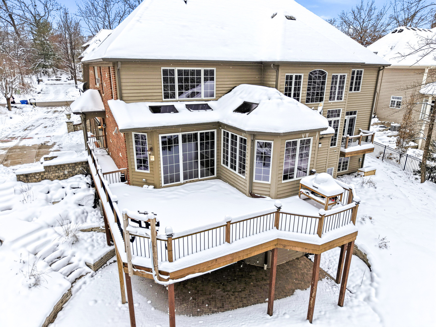 761 Reserve Court South Elgin, IL 60177 - Photo 82 of 89