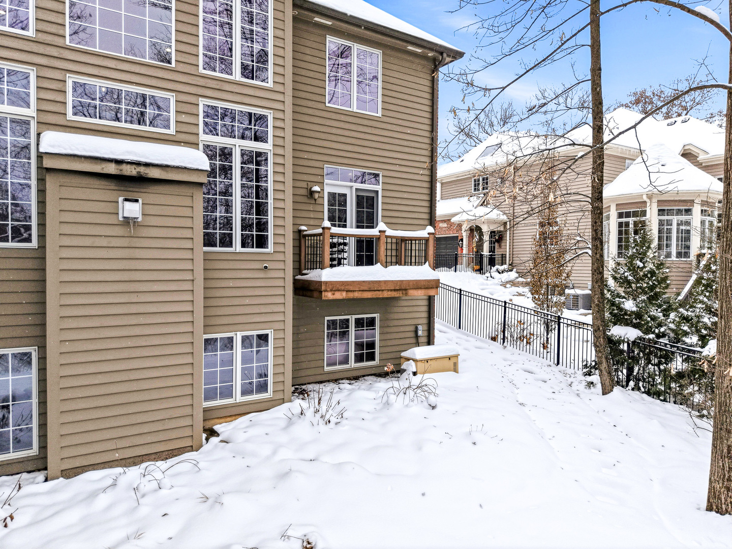 761 Reserve Court South Elgin, IL 60177 - Photo 84 of 89